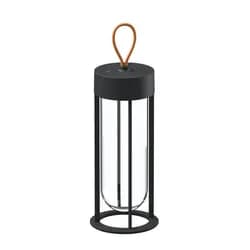 FLOS - Stolní lampa IN VITRO - venkovní