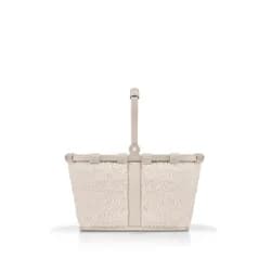 Košík Reisenthel Carrybag XS Teddy sand
