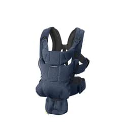 BABYBJÖRN Ergonomické nosítko MOVE Navy 3D Mesh