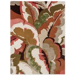 BRINK & CAMPMAN - Koberec HARLEQUIN CALATHEA AMBER