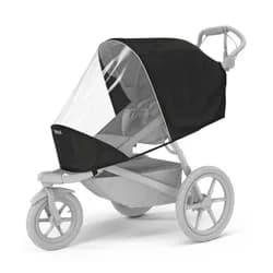 THULE Urban Glide 3 / 4 pláštěnka na kočárek