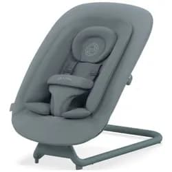 Cybex Gold Bouncer 2025 -  Stone Blue | mid blue