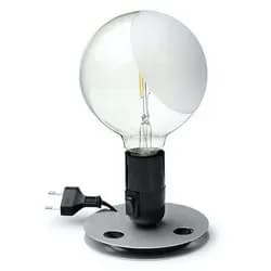 FLOS - Stolní lampa LAMPADINA