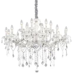 IDEAL LUX - Závěsná lampa FLORIAN