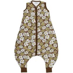 Meyco Jumper vel.92 - Vintage Flower Taupe