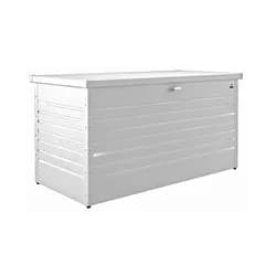 Biohort Úložný box BIOHORT Freizeitbox 180 181 x 79 x 71 cm (bílá)