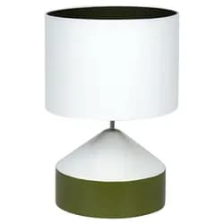 FLAM & LUCE - Stolní lampa TRUMPHET LG
