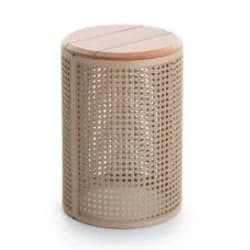GANDIA BLASCO - Stojací lampa BOSC Ø42