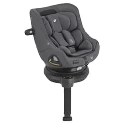 Joie i-Harbour™ Pro ebony mesh