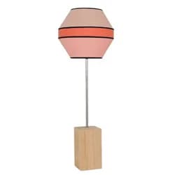 FLAM & LUCE - Stolní lampa LOLLYPOP GM