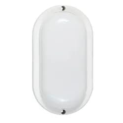 Svítidlo LED Panlux Oval LED Eco 12 W 1 200 lm bílá