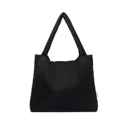 Studio Noos Puffy MOM BAG Black