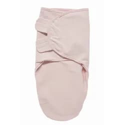 Meyco Zavinovačka 0-3 m - Light pink
