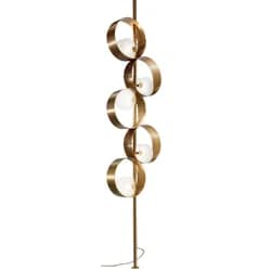 MASIERO - Stojací lampa SOUND STL5