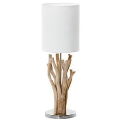 FLAM & LUCE - Stolní lampa SAMOA