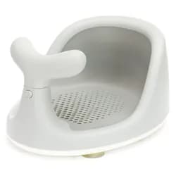 Fillikid Dětské sedátko do vany whale grey