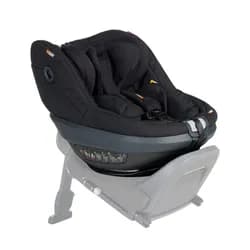 BeSafe Beyond2 360 B fresh black cab
