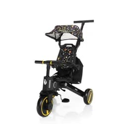 ZOPA Tříkolka Nova 2 - Cosmic Black