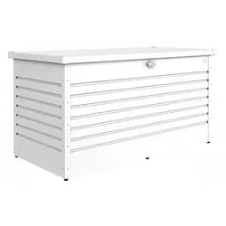 Biohort Úložný box BIOHORT Freizeitbox 160 high 160 x 79 x 83 cm (bílá)
