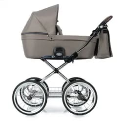 Roan Coss Classic 2025 - Pure Cashmere