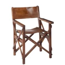 Stojan na kuchyňské utěrky s kohoutkem - Ø 18*43 cm Clayre & Eef