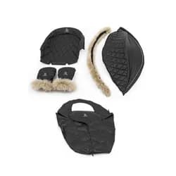 STOKKE® XPLORY® X Winter Kit - Black