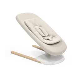 STOKKE® Yoga™ Lehátko od narození - Light Sand