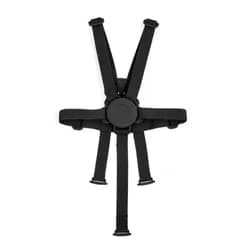 STOKKE® Tripp Trapp® Harness² - Black