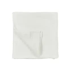 Meyco Mušelínová deka 140x200 Off white