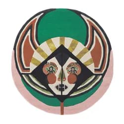 BRINK & CAMPMAN - Koberec TED BAKER, ZODIAC VIRGO
