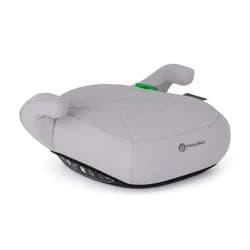 PETITE&MARS Podsedák Zuno 125 - 150 cm (22-36 kg) - Gentle Grey