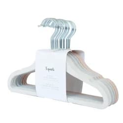 3 SPROUTS Ramínka Velvet 15 ks Cream/Gray/Hazelnut