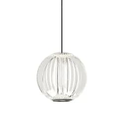 IDEAL LUX - Závěsné osvětlení DIAMOND SP1