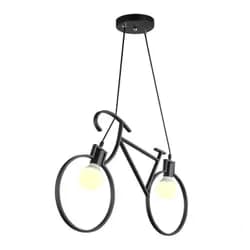 TooLight Lustr CYKLO
