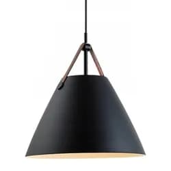 TooLight Stropní svítidlo BUFFO černé