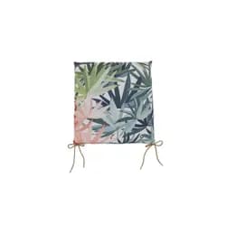 Doppler Sedák hranatý OUTDOOR 6301 (45 x 44 cm)