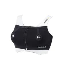 Medela Pás pro snadné odsávání - bílá S