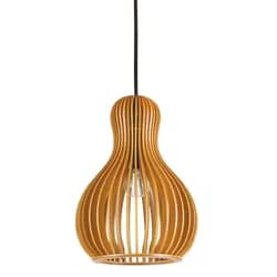 IDEAL LUX - Závěsné osvětlení CITRUS - 3