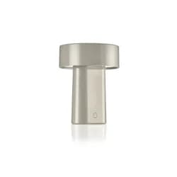Zone Denmark Lampa Oblong Warm Grey