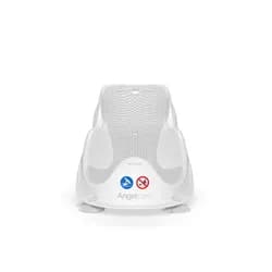 ANGELCARE Lehátko do vany FIT Light Aqua - ANGELCARE Lehátko do vany FIT Light Grey