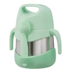 b.box Termoska na jídlo 335 ml - spearmint