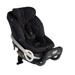 BeSafe Stretch black soft breeze