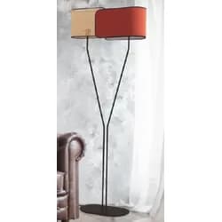 FLAM & LUCE - Stojací lampa MARCUS