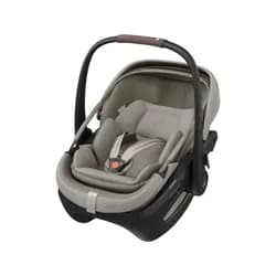 Maxi-Cosi Coral Slide Pro autosedačka Saphire Sand