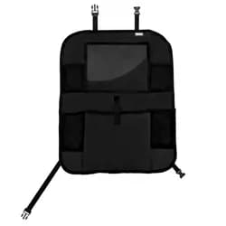 ZOPA Organizér na sedadlo + kapsa na tablet - Black