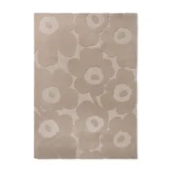 BRINK & CAMPMAN - Koberec MARIMEKKO UNIKKO LIGHT BEIGE