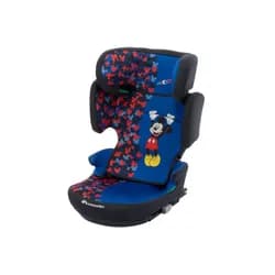 Bebeconfort Hera i-Fix i-Size Disney autosedačka Mickey