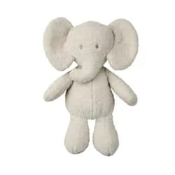 NATTOU Hračka plyšová Teddy medvídek 30 cm, 0m+ - NATTOU Hračka plyšová Teddy slůně 30 cm, 0m+
