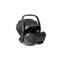 KikkaBoo Autosedačka 40-87 cm i-Class i-SIZE Noir