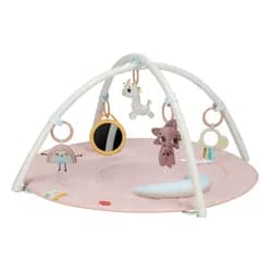 Tiny Love Hrací deka s hrazdou Gymini Unicorn Wonderlands